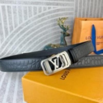 wholesale quality louis vuitton belt model no. 827